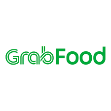 Logo GrabFood