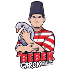 Logo Bebek Carok